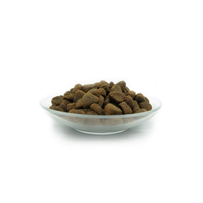 Bellfor Trockenfutter für Hunde Gutshof-Schmaus - BioTierFutter Onlineshop