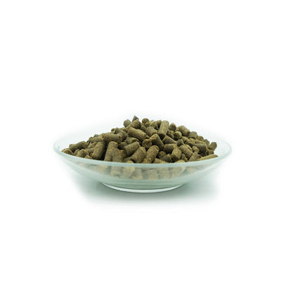 Bellfor Trockenfutter für Welpen und Junge Hunde Wiesen-Schmaus Junior - BioTierFutter Onlineshop