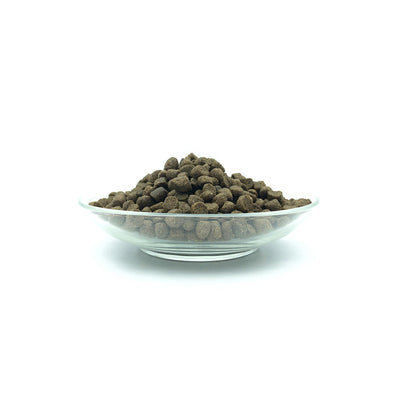 Bellfor Trockenfutter mit Insekten Landgut-Schmaus Mini - BioTierFutter Onlineshop