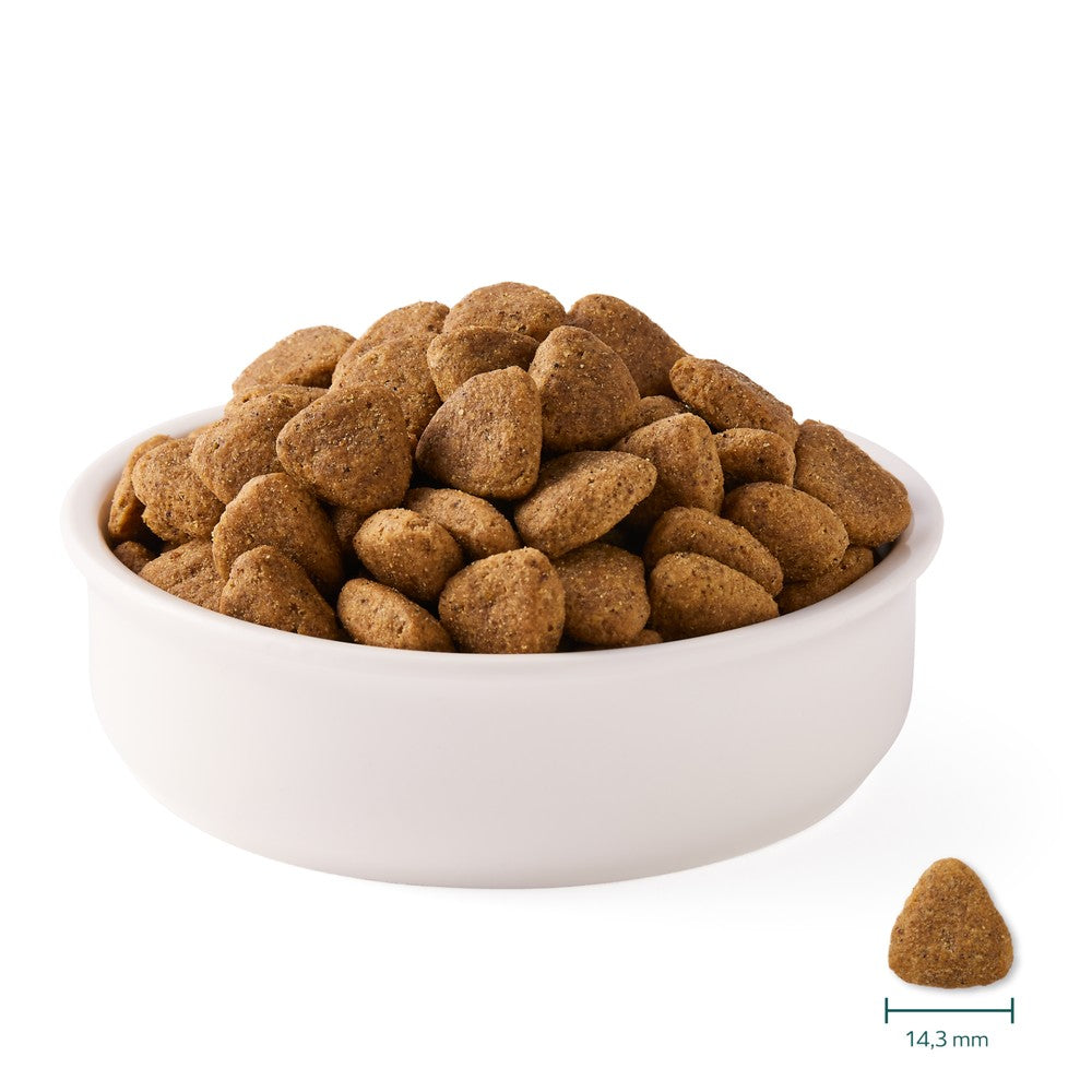 Yarrah Bio Hund Trockenfutter Erwachsene weizenfrei Vegan - BioTierFutter Onlineshop