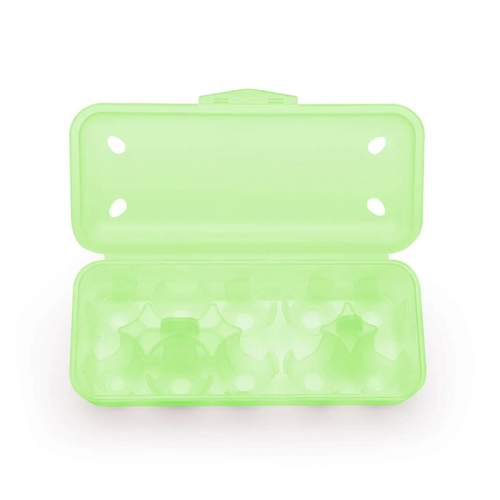 EiVolution Meibox10 Mehrweg Eierschatel für 10 Eier - multifunktional - BioTierFutter Onlineshop