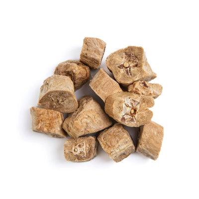 Thrive ProReward 100% Entenhälse Snack für Hunde