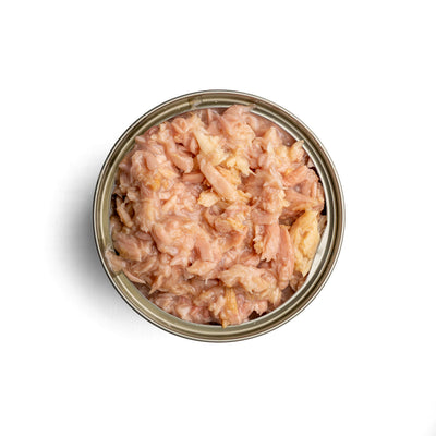 Thrive Gourmet-Töpfchen Thon & Lachs 75 g