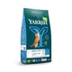 Yarrah Bio Katze Trockenfutter Huhn & Fisch (MSC) - BioTierFutter Onlineshop