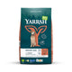 Yarrah Bio Hund Trockenfutter Senior Huhn - BioTierFutter Onlineshop