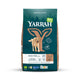 Yarrah Bio Hund Trockenfutter Erwachsene getreidefrei Huhn & Fisch (MSC) - BioTierFutter Onlineshop