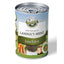 Bellfor Hundefutter Nass mit Insekten Landgut-Menü - BioTierFutter Onlineshop