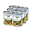 Bellfor Hundefutter Nass mit Insekten - Naturfarm-Menü - BioTierFutter Onlineshop