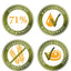 Bellfor Trockenfutter mit Lachs und Forelle Forstbach-Schmaus - BioTierFutter Onlineshop