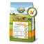 Bellfor Trockenfutter mit Insekten Naturgut-Schmaus - BioTierFutter Onlineshop