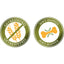 Bellfor Soft-Snack für Hunde mit Huhn Freiland-Happen 200 g - BioTierFutter Onlineshop