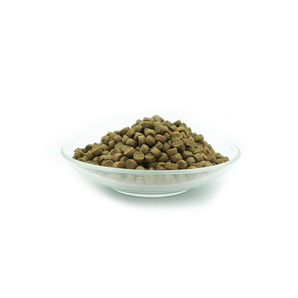 Bellfor für kleine Hunderassen Freiland-Schmaus Mini - BioTierFutter Onlineshop