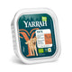 Yarrah Bio Hund Schale Pastete getreidefrei Huhn & Ente 12 x 150g