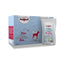 HerzensHund Bio-Pute mit Bio-Karotte -getreidefrei- für Hunde - BioTierFutter Onlineshop