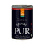 Defu Hund PUR Bio-Weiderind - BioTierFutter Onlineshop