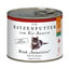 Defu Katze Rind "Sensitiv" - BioTierFutter Onlineshop