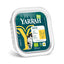 Yarrah Bio Katze Schale Paté getreidefrei Huhn mit Thymian 16 x 100g - BioTierFutter Onlineshop