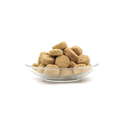 Bellfor Leckerbissen für Hunde - Insekten mit Karotte  50 g - BioTierFutter Onlineshop