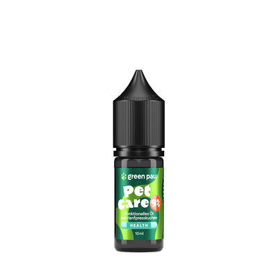 Green Paw CBD Tropfen für Hunde und Katzen