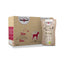 HerzensHund Bio-Huhn mit Bio-Gemüse für Hunde - BioTierFutter Onlineshop