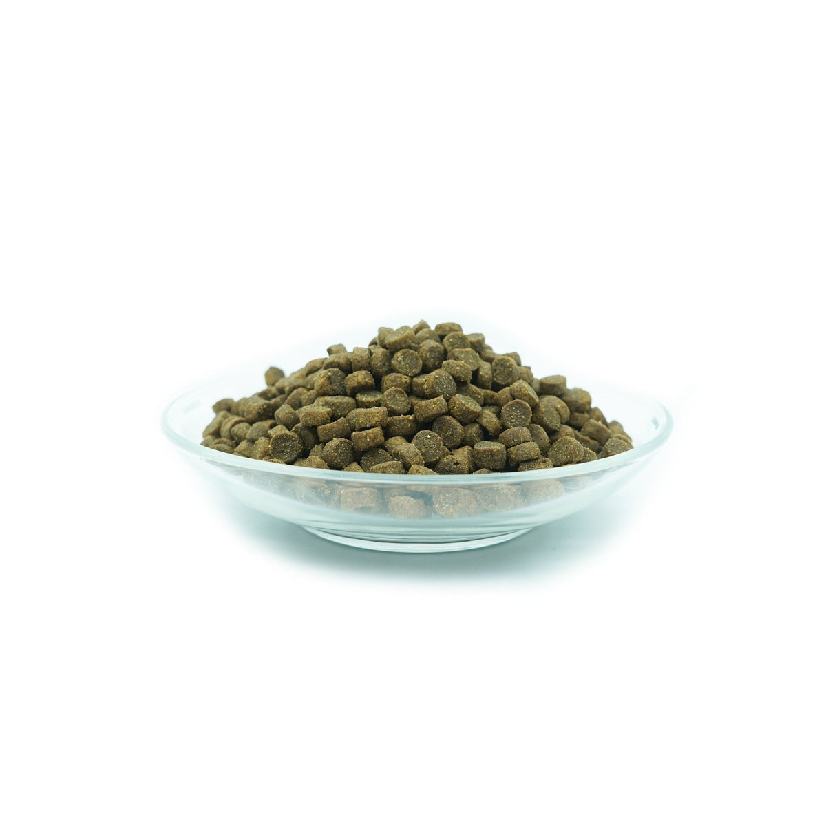I love my cat getreidefreies Trockenfutter für Katzen mit Huhn 1.2kg - BioTierFutter Onlineshop