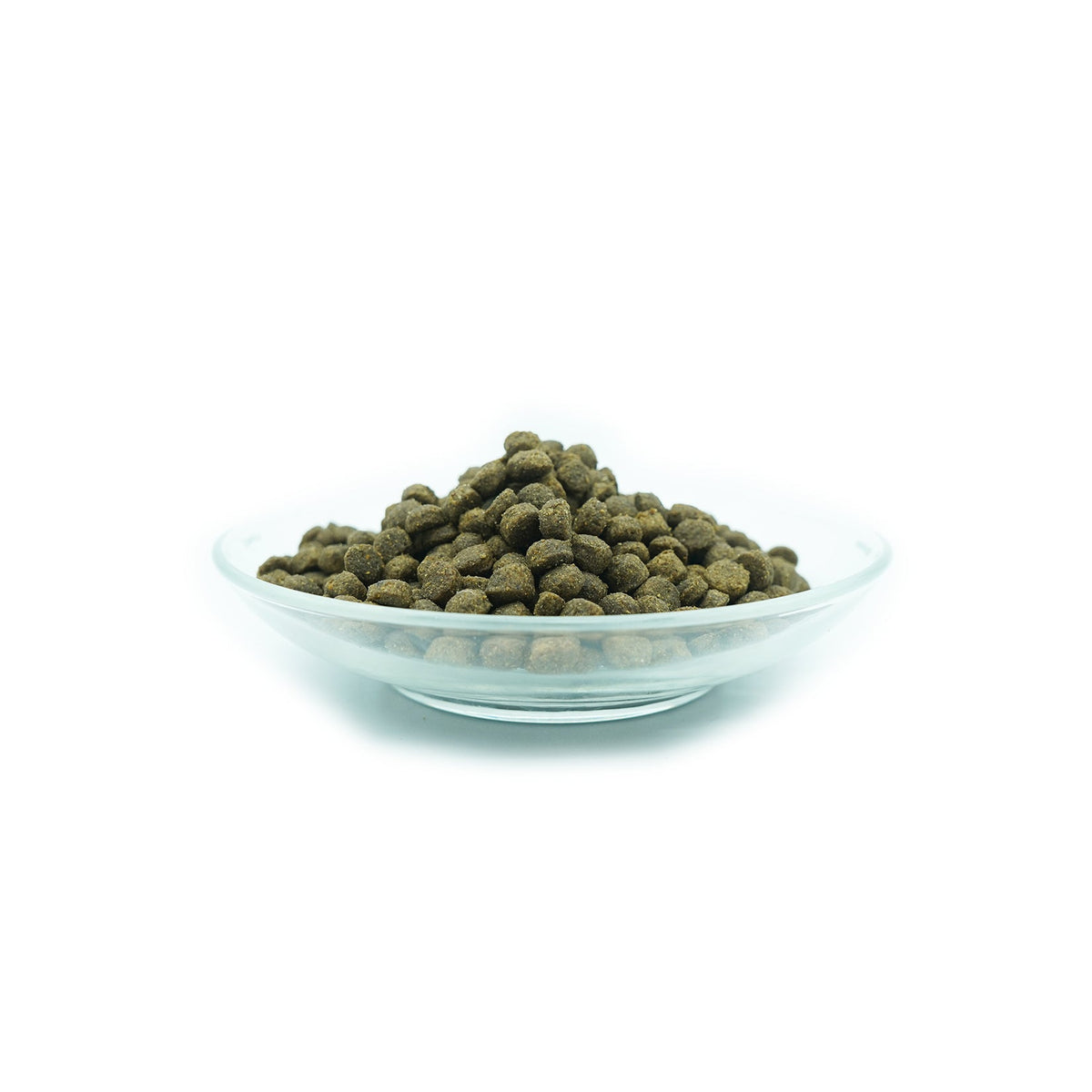 I love my Cat Hypoallergenes Katzentrockenfutter mit Insektenprotein - 1.2 kg - BioTierFutter Onlineshop