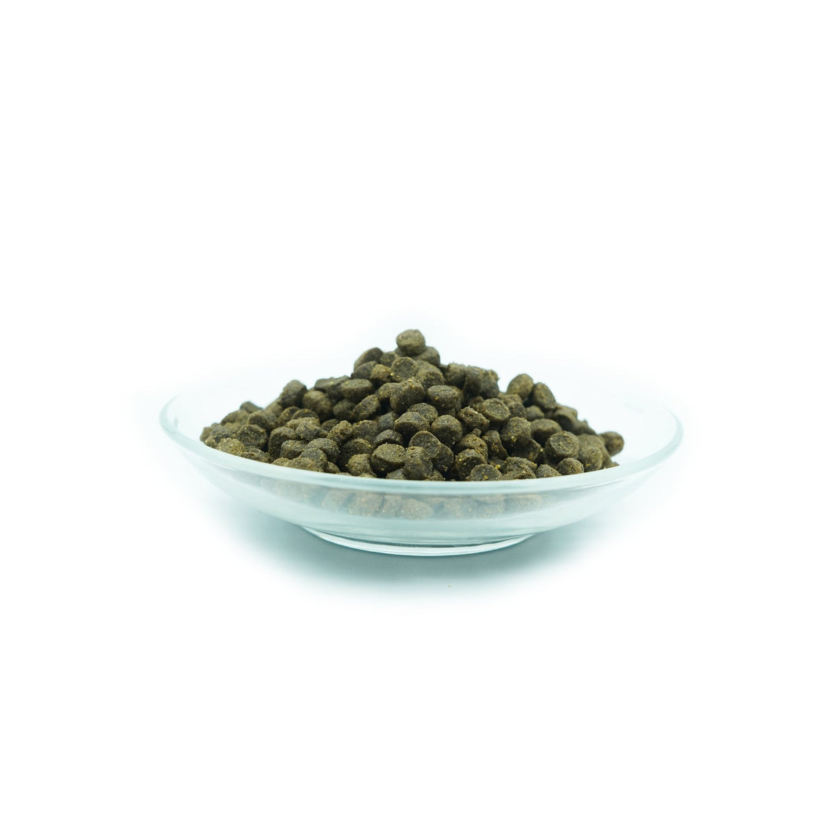 I love my cat Trockenfutter für Katzen ohne Getreide mit Lachs - 1.2 kg - BioTierFutter Onlineshop