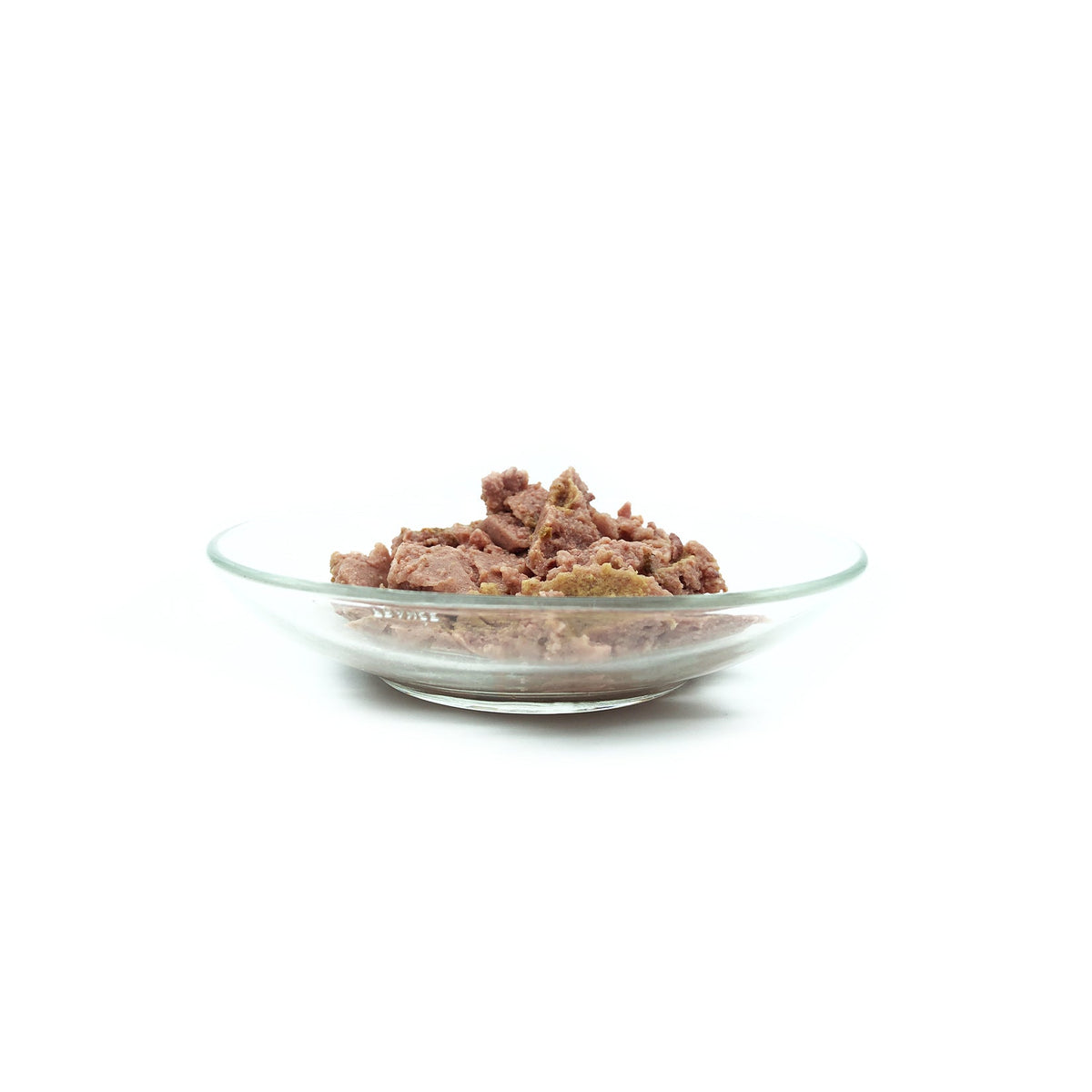 I love my cat Katzenfutter Nass mit Huhn 6 x 100g - BioTierFutter Onlineshop