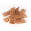 Bellfor Gesunder Hundesnack Fleischstreifen Kaninchen 100 g - BioTierFutter Onlineshop