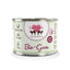KatzenLiebe Bio-Gans mit Bio-Kartoffel für Katzen - BioTierFutter Onlineshop