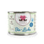 KatzenLiebe Bio-Lachs mit Bio-Kartoffel für Katzen - BioTierFutter Onlineshop