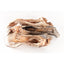 Bellfor Gesunder Hundesnack - Lamm-Ohren mit Fell 250 g - BioTierFutter Onlineshop
