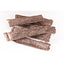 Bellfor Gesunder Hundesnack - Fleischstreifen Ziege 100 g - BioTierFutter Onlineshop