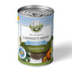Bellfor Hundefutter Nass mit Insekten Landgut-Menü Junior 6 x 400g