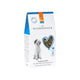 Defu Keks Seelachs mit Kartoffel und Brennnessel 150g - BioTierFutter Onlineshop