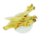 Bellfor Gesunder Hundesnack - Kaninchenohren mit Fell 200 g - BioTierFutter Onlineshop