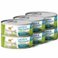 I love my cat Katzenfutter - nass - mit Lachs und Truthahn 6 x 100g - BioTierFutter Onlineshop