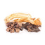 Bellfor Gesunder Hundesnack - Hirsch Mix 200 g - BioTierFutter Onlineshop